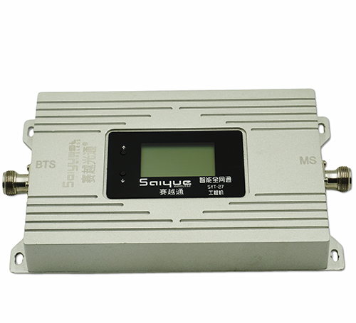 古镇镇双频手机信号增强器800㎡