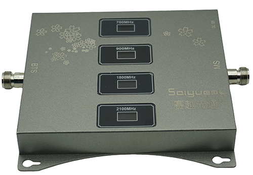  古镇镇四频手机信号接收器200㎡
