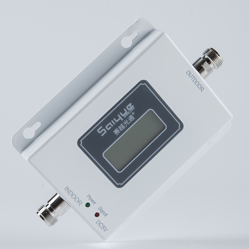 古镇镇家用配电房机房信号放大器200㎡