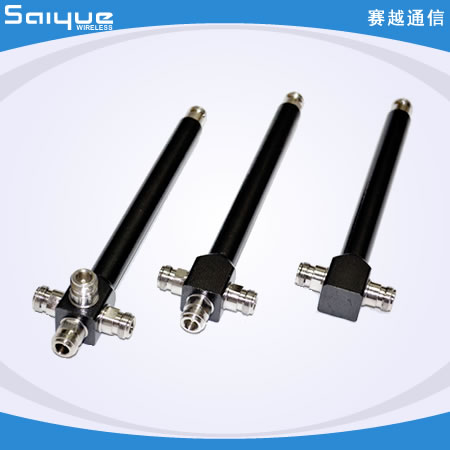  古镇镇FM调频广播同步广播功分器