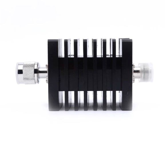  古镇镇腔体固定衰减器0-3G/0-4G  N型接口
